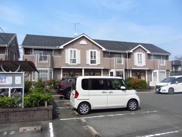 西牟田駅 徒歩13分 1階の物件外観写真