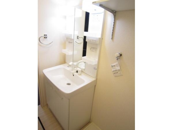 プランタンＡの物件内観写真