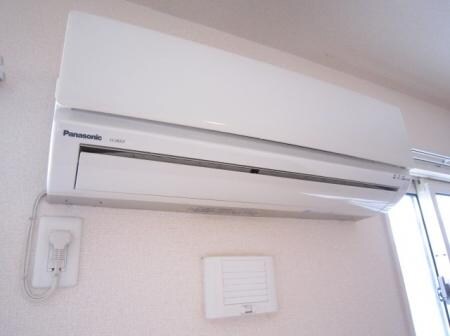 プランタンＡの物件内観写真