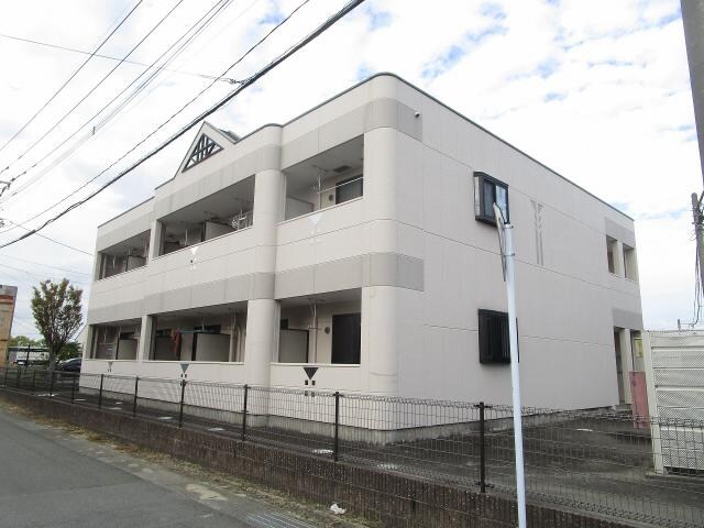 ルーセントソフィアの物件外観写真