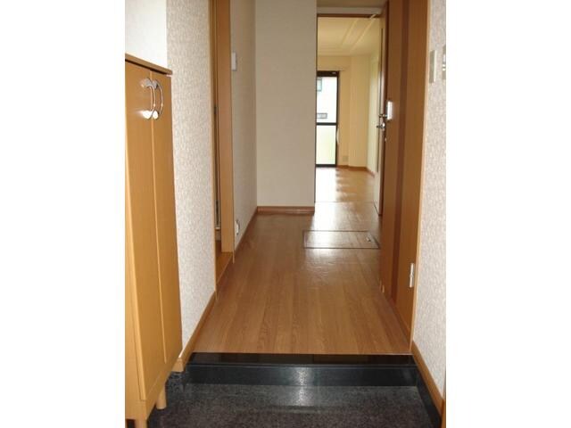 ルーセントソフィアの物件内観写真