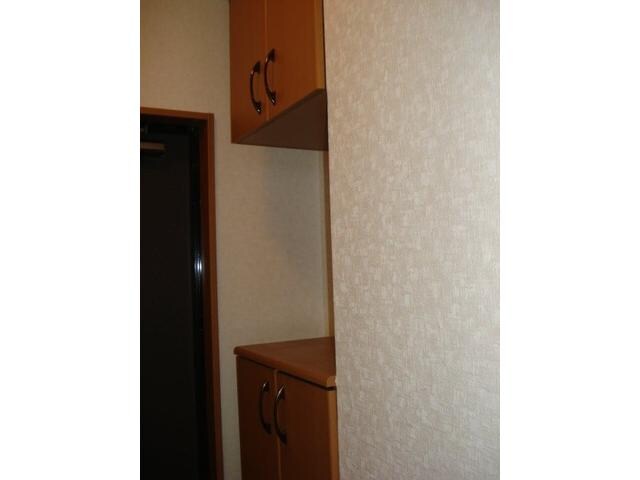 ルーセントソフィアの物件内観写真