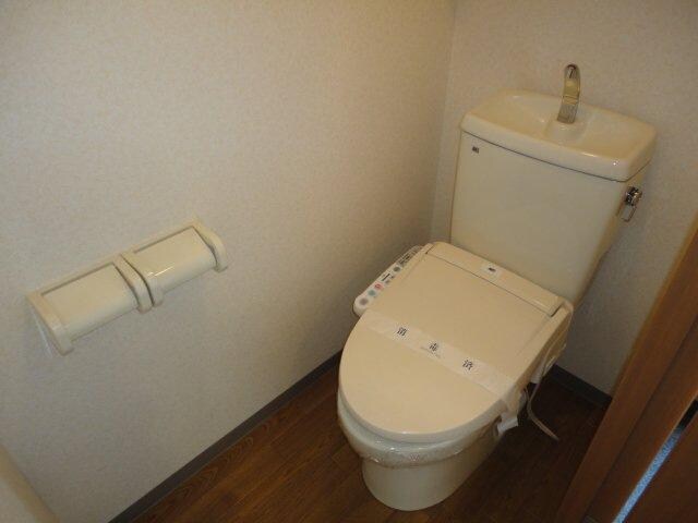 ルーセントソフィアの物件内観写真