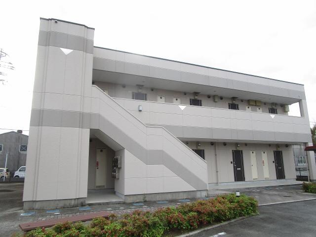 ルーセントソフィアの物件外観写真