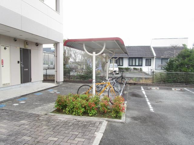 ルーセントソフィアの物件外観写真