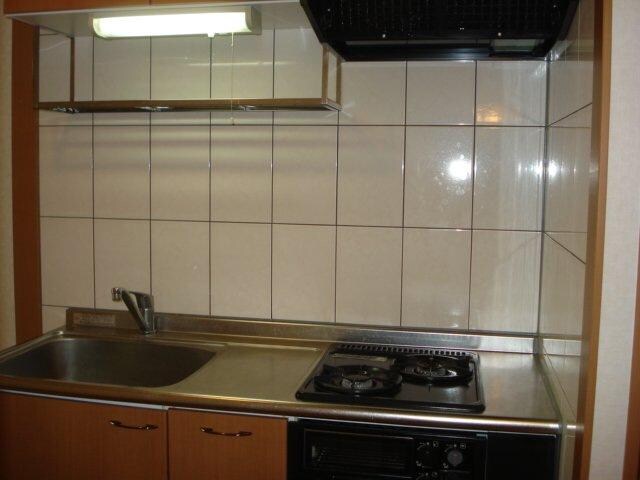 ルーセントソフィアの物件内観写真