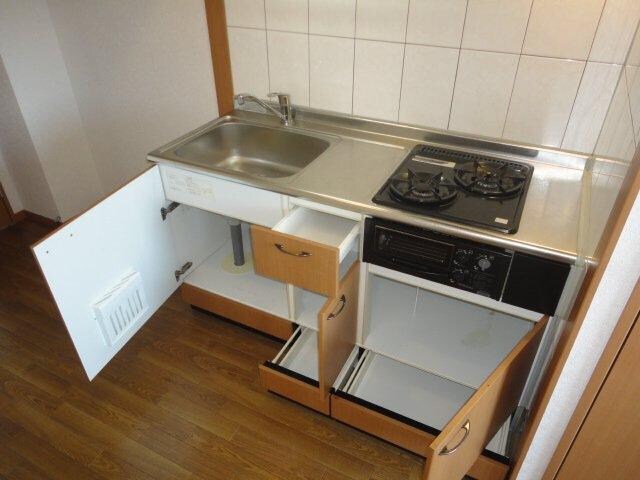 ルーセントソフィアの物件内観写真