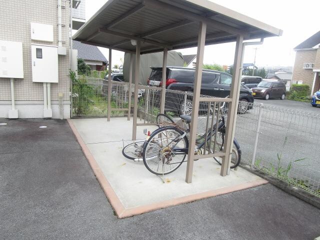 Ｗｉｓｈの物件外観写真