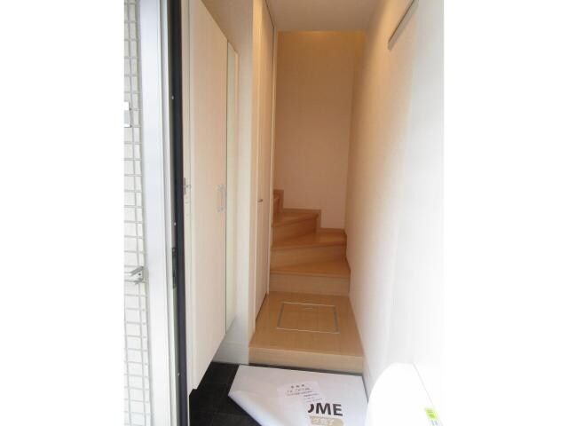 Ｗｉｓｈの物件内観写真