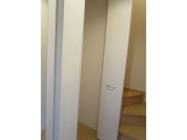 Ｗｉｓｈの物件内観写真