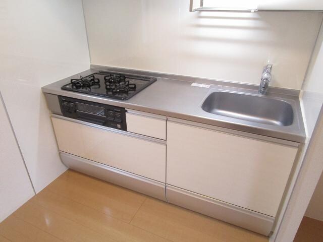 Ｗｉｓｈの物件内観写真