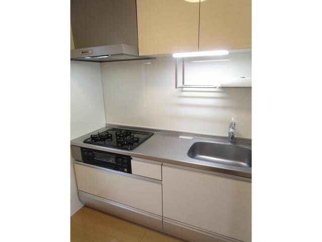 Ｗｉｓｈの物件内観写真