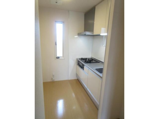 Ｗｉｓｈの物件内観写真