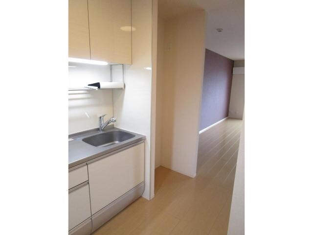 Ｗｉｓｈの物件内観写真