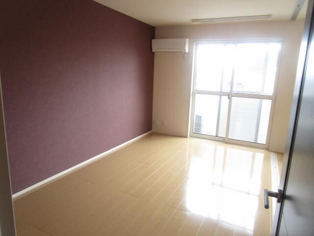 Ｗｉｓｈの物件内観写真