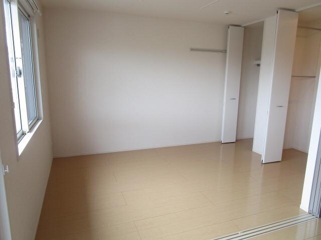 Ｗｉｓｈの物件内観写真