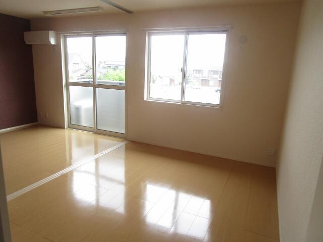 Ｗｉｓｈの物件内観写真