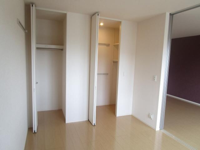 Ｗｉｓｈの物件内観写真