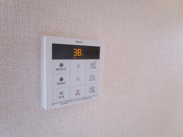 Ｗｉｓｈの物件内観写真