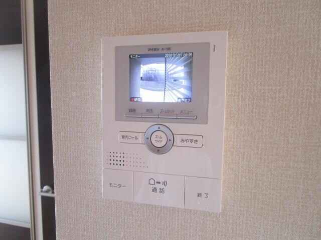 Ｗｉｓｈの物件内観写真