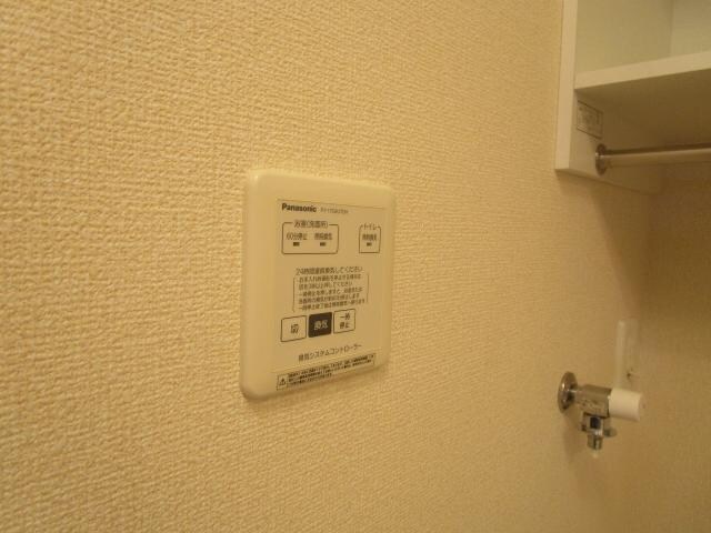 Ｗｉｓｈの物件内観写真