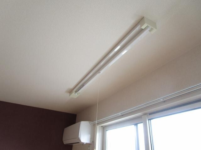 Ｗｉｓｈの物件内観写真