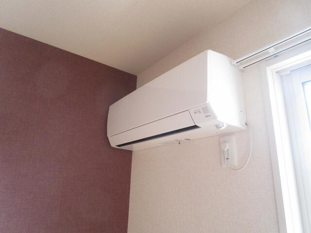 Ｗｉｓｈの物件内観写真