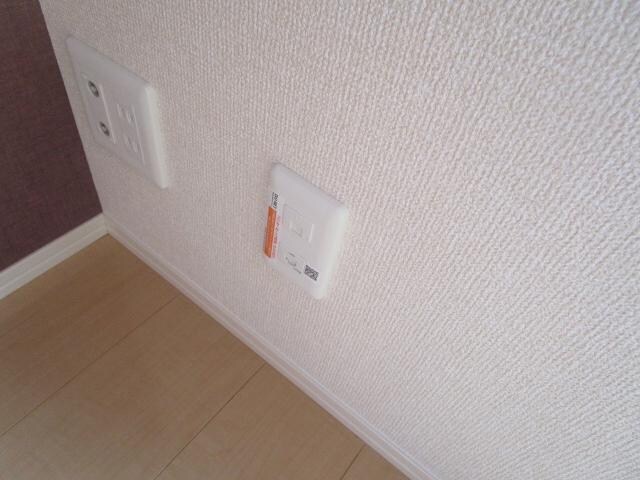 Ｗｉｓｈの物件内観写真