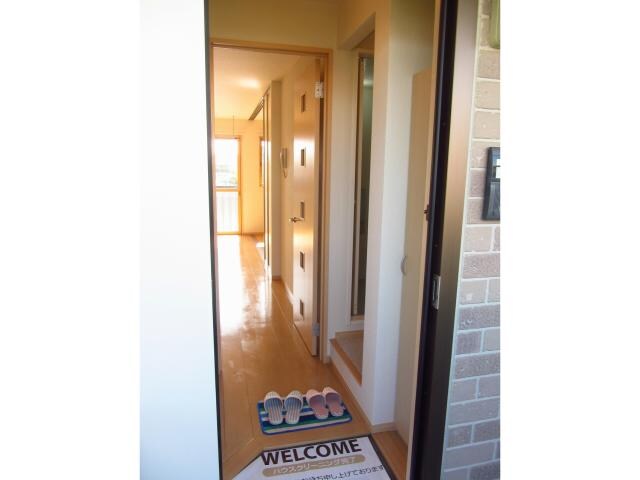 セジュール大川Ｂの物件内観写真