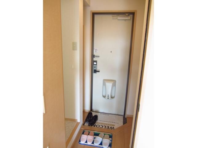 セジュール大川Ｂの物件内観写真