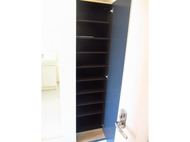 セジュール大川Ｂの物件内観写真