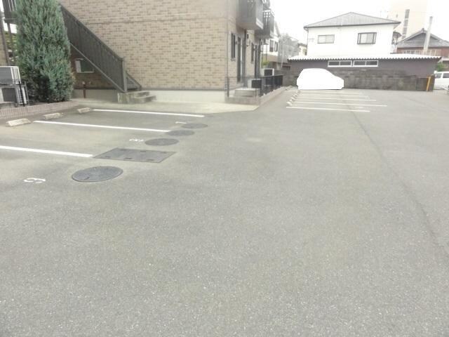 セジュール大川Ｂの物件外観写真