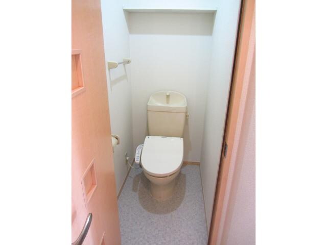 セジュール大川Ｂの物件内観写真