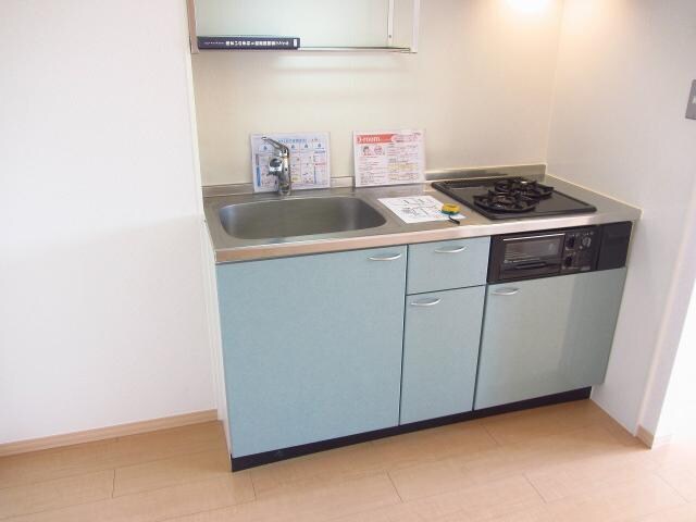 セジュール大川Ｂの物件内観写真