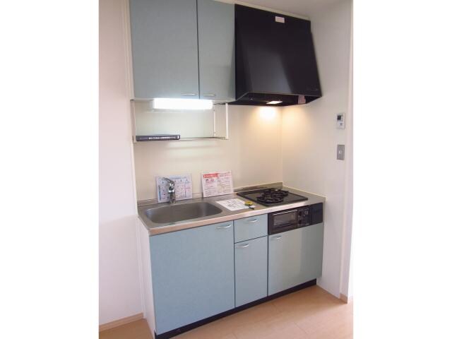 セジュール大川Ｂの物件内観写真