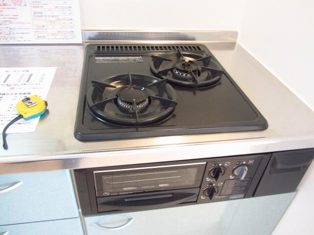 セジュール大川Ｂの物件内観写真