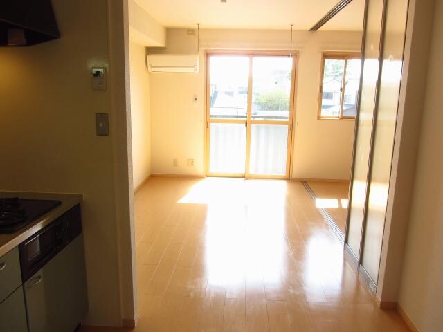 セジュール大川Ｂの物件内観写真