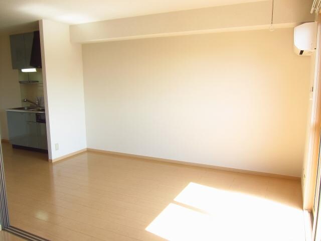 セジュール大川Ｂの物件内観写真