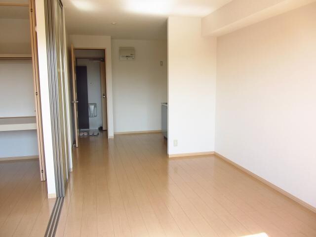 セジュール大川Ｂの物件内観写真
