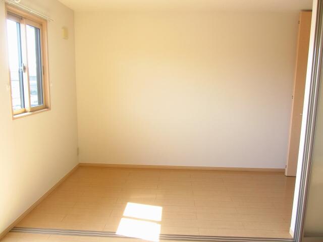 セジュール大川Ｂの物件内観写真