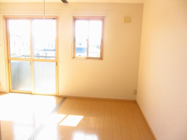 セジュール大川Ｂの物件内観写真