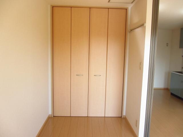 セジュール大川Ｂの物件内観写真