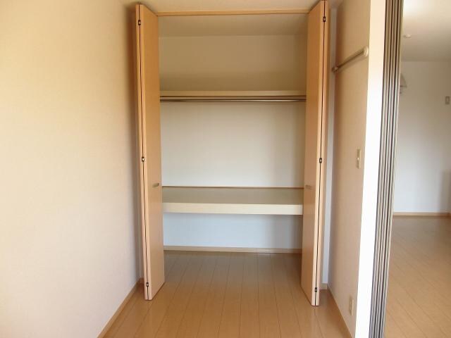 セジュール大川Ｂの物件内観写真