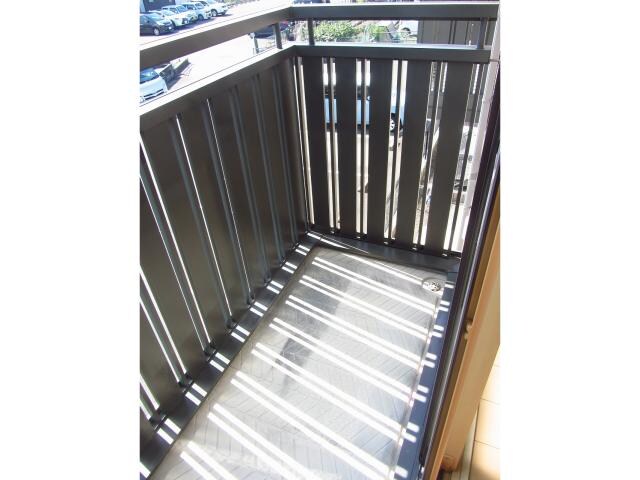 セジュール大川Ｂの物件内観写真