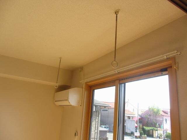 セジュール大川Ｂの物件内観写真