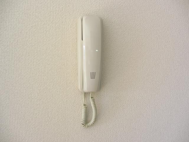 セジュール大川Ｂの物件内観写真