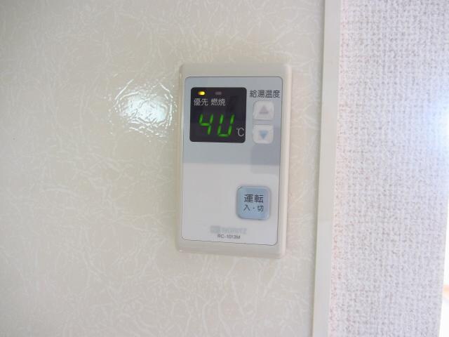 セジュール大川Ｂの物件内観写真