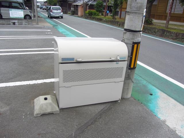 西鉄柳川駅 徒歩44分 1階の物件外観写真