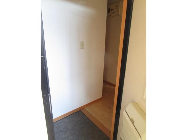 アークフラッツＤ棟の物件内観写真