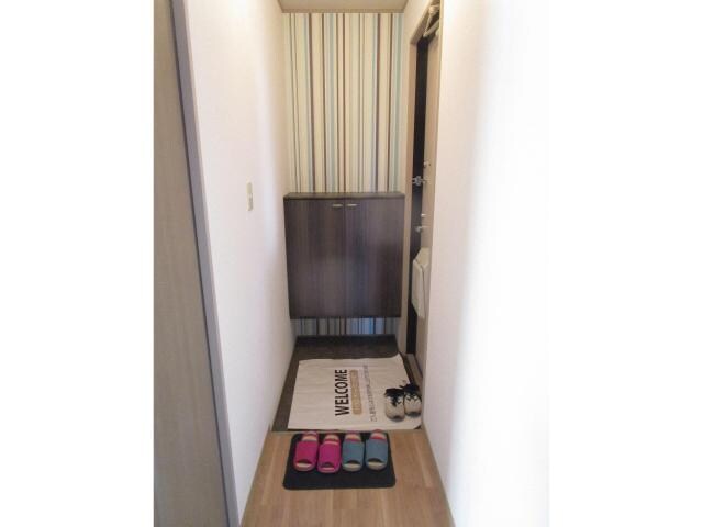 アークフラッツＤ棟の物件内観写真